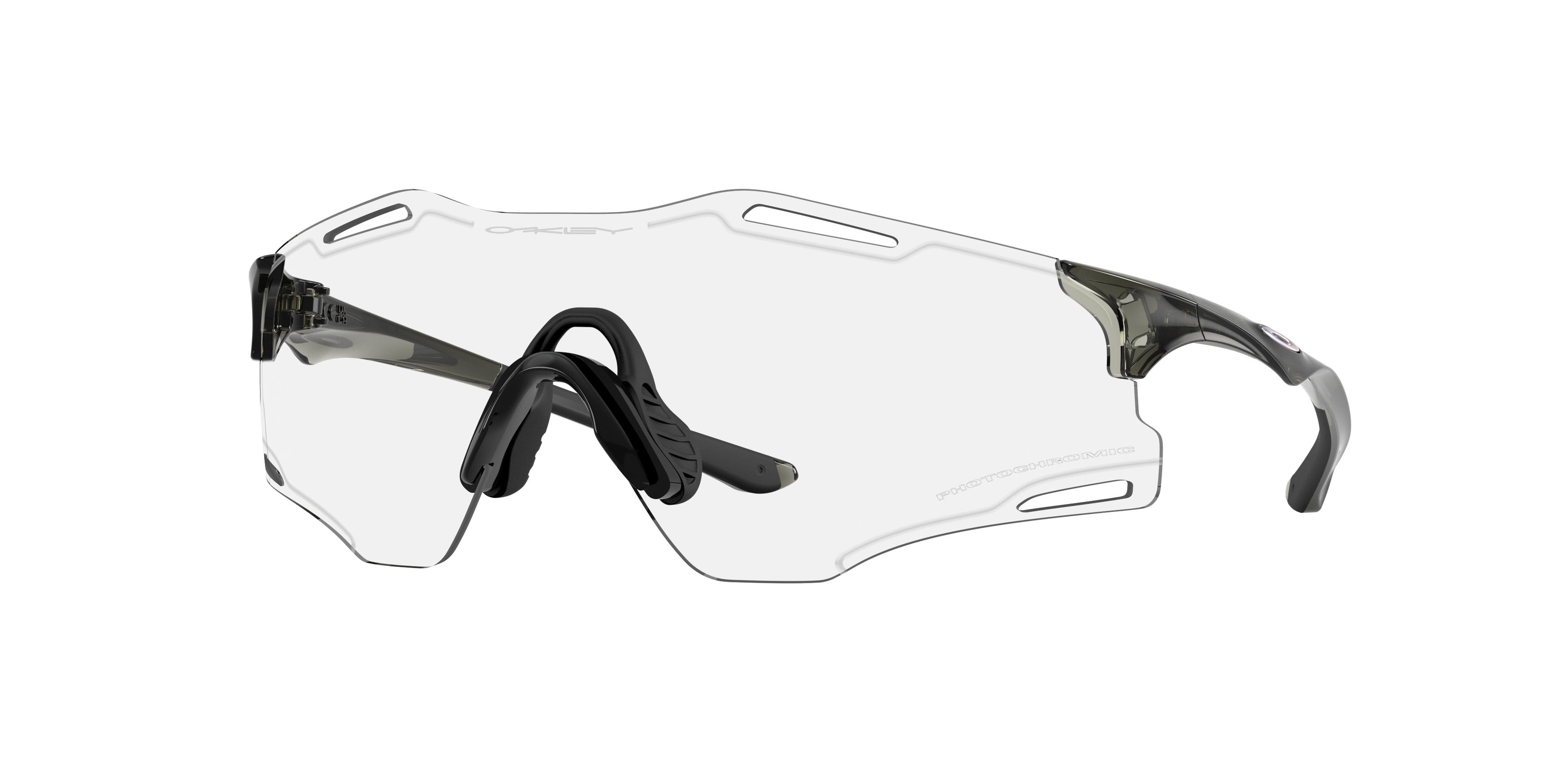 Oakley OO9512D 951206 Cybr Zero 